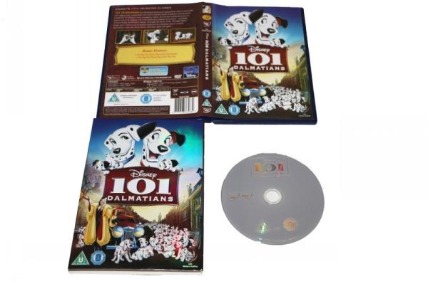 Monsters, Inc 1DVD disney cartoon dvd Movie disney movie for children uk region 2