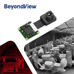 ECONB212 Uncooled Thermal Imaging Module