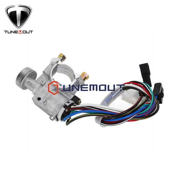 UB3976290 Ignition Lock Cylinder Replacement For Mazda B2000 1986 ‑ 1987