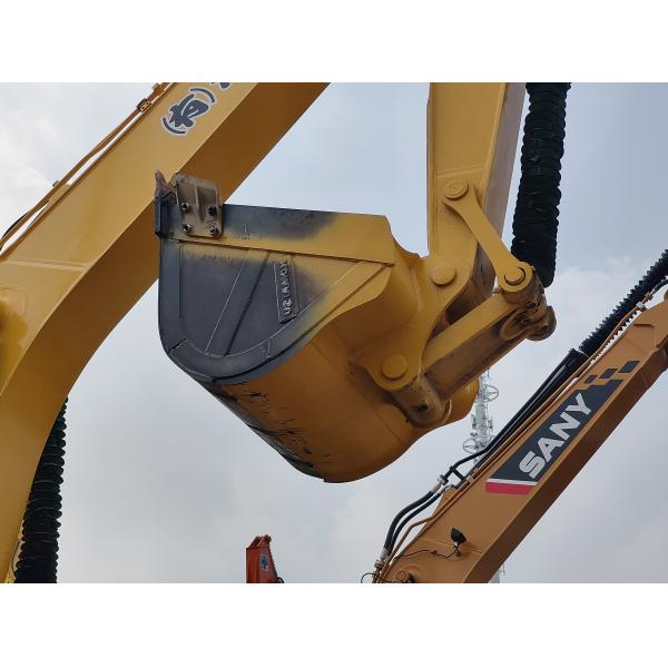 Высококачественный гусеничный гидравлический экскаватор Komatsu PC240LC в хорошем состоянии для продажи