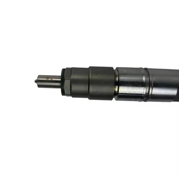 New Premium HFC4DA1-2D Diesel Engine Fuel Injector 1100200FA300 OEM Quality Steel Auto Part for Refine Truck Engine Systems