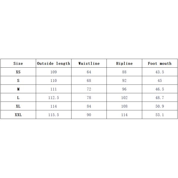 Black corduroy stretch bell bottoms