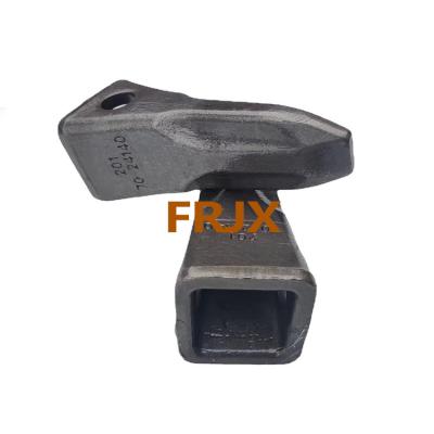 J350 Padrão 1u3352 1u-3352 Dentes de balde de fundição forjada para escavadeira C-At 320