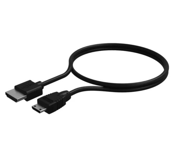 4 K HDMI Cable HDMI 2.1 PVC Cord 8K @60 hz Male to Male HDMI Audio Video Cable For Hdtv Projector Monitor