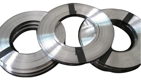 1/8 1/16 316 Stainless Steel Metal Strips Band Flexible 201 301 316L 430 440C No.4