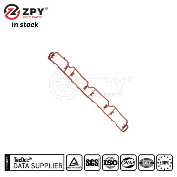 ZPY 06F129717D Intake Manifold Gasket for VW Jetta Audi Q3 A4 A5