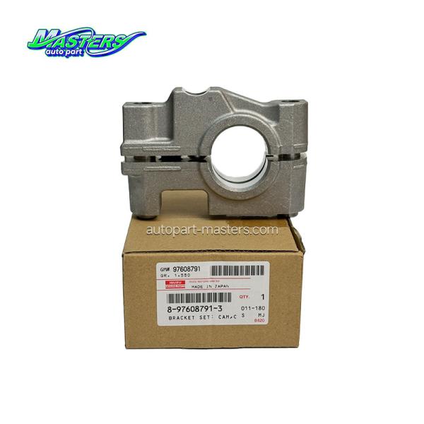 ISUZU 6WF1 6HK1 Набор штанги с козырьком и штангой