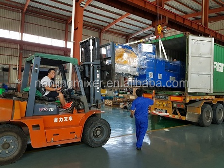 Barwell Preforming Machine for Rubber/Rubber Preforming Machine for Rubber Blank
