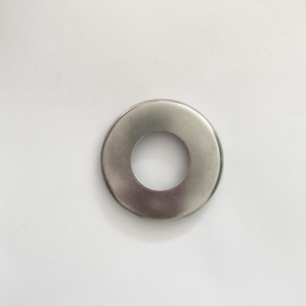 Custom Metal Stamping Parts Deep Drawn Metal Stamping Micro-Fabrication​