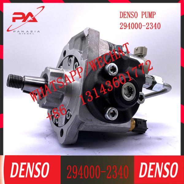 Bomba diesel 294000-2330 294000-2340 da injeção para MITSUBISHI Triton 1460A095 1460A096