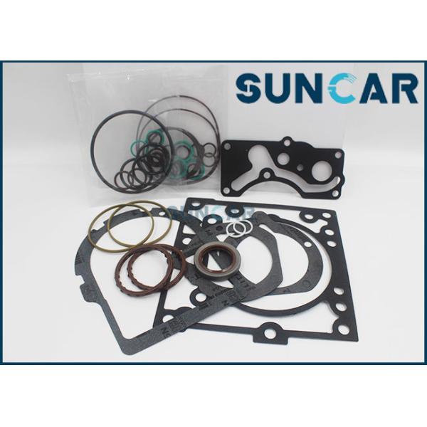 SUNDSTRAND SAUER SERIES 42R41 MAIN PUMP SEAL KIT GOOD QUALITY