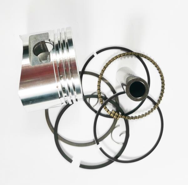 Bore Dia52.4mm Height 37mm CD110 Honda Engine Piston Kits