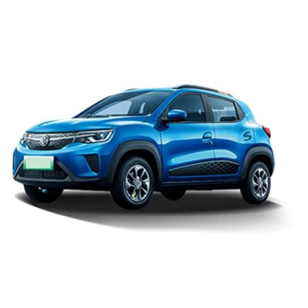 100kW Dongfeng Ev Ex1 Pro Suv Elétrico Carro 0 Kilometragem Automática Fada