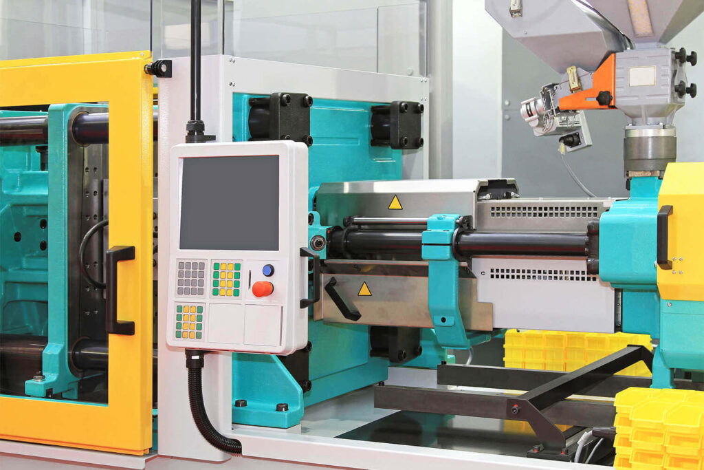 RS Series Inverted Roller Screw