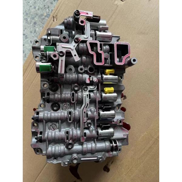 09G TF-60SN TF60SN Transmission Valve Body For Audi VW Jetta Golf Passat Touran 2003-2011