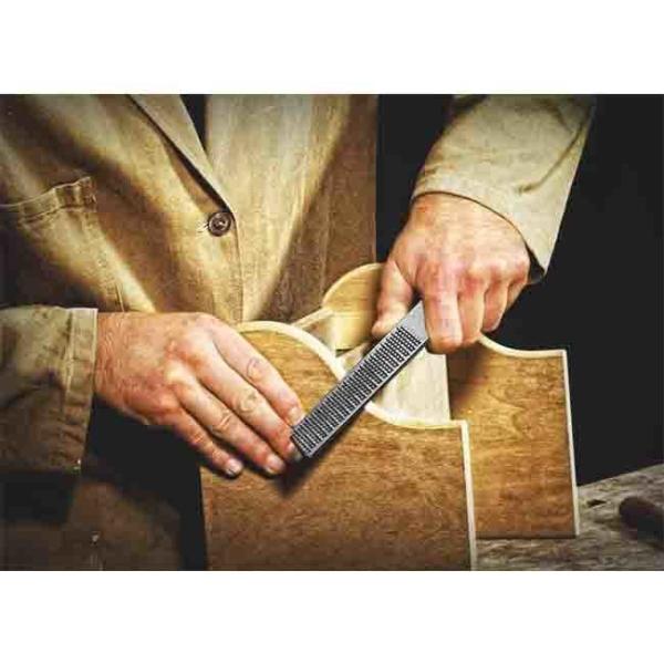 Плоскообразный 8 первичный первичный /200 мм стальной деревянный файл для плотников DIY деревообрабатывающие ручные инструменты