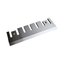 SUS Film de découpe de papier Couteau circulaire plat Lamelle à découper Valeur en argent