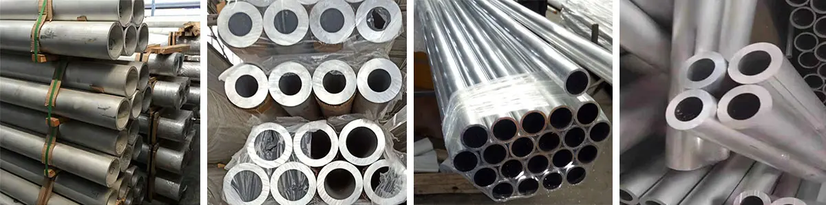 Алюминиевая труба API 5L ASTM A106 25 мм Алюминиевая труба для строительства