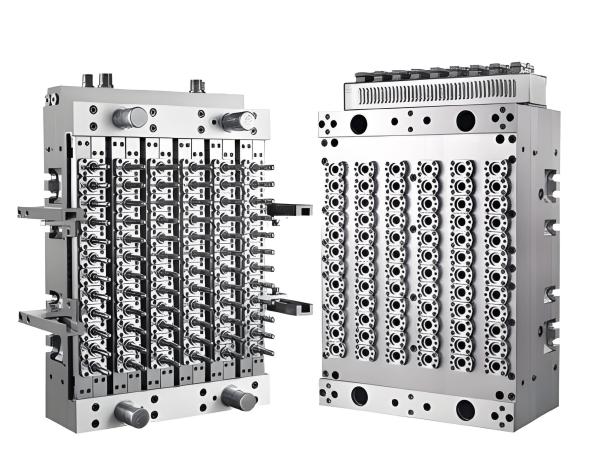 Custom Precision Moulds And Components For Medical Device Products
