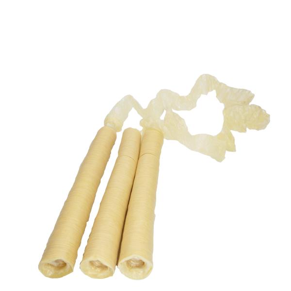 自然色 食用性コラーゲンタンパク質ソーセージ ソーセージ用コーティング