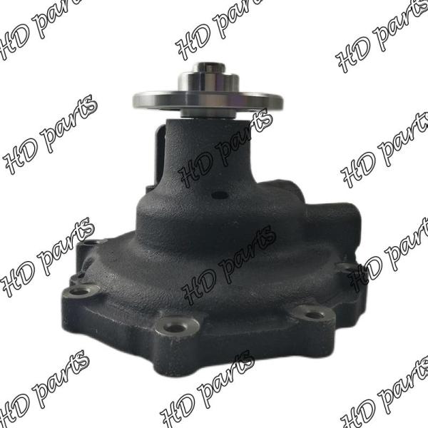 A bomba de água 16100-3465 do motor de J07E melhora a aspereza de superfície