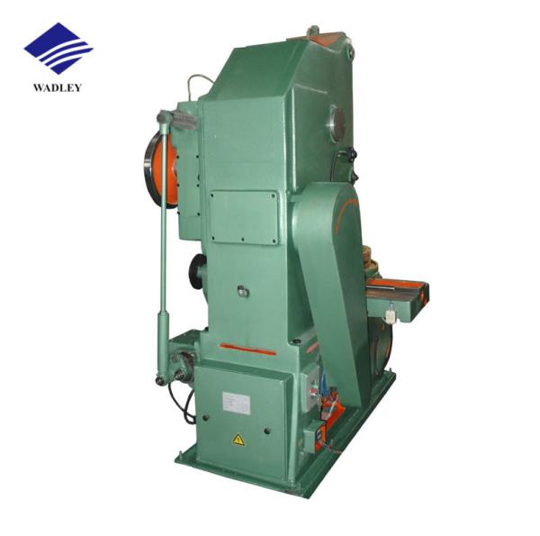 Hydraulic Vertical Slotting Machine for Metal B5020 B5032 B5050 B5063