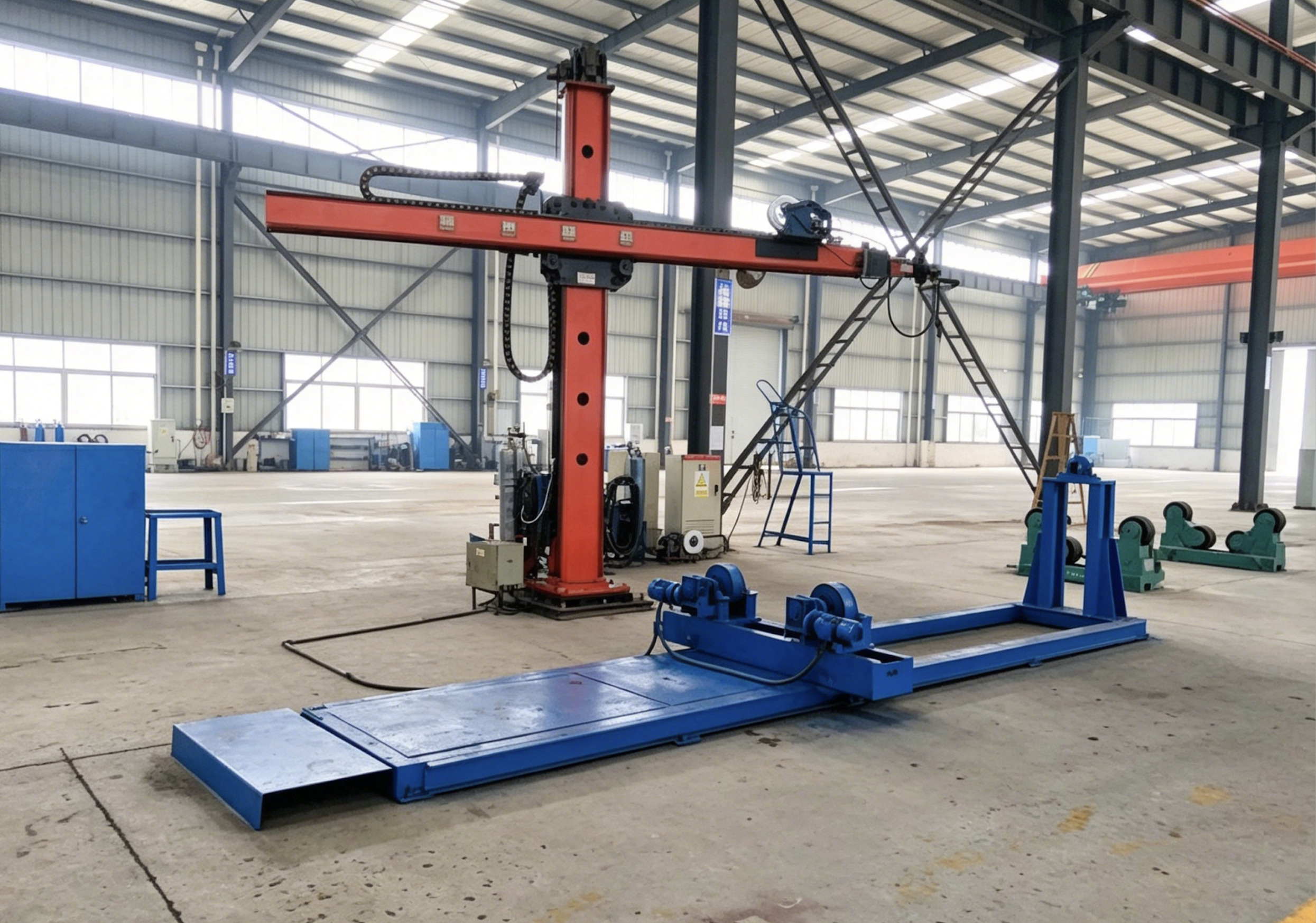 Chengli Special Automobile Co.,Ltd