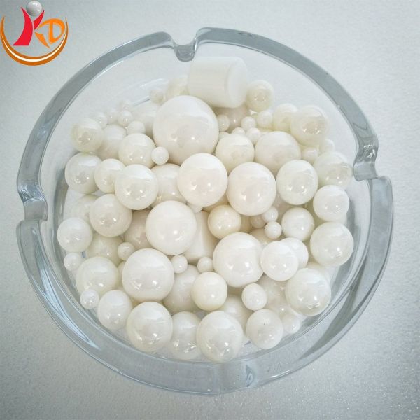 2L Yttrium Zirconia Beads Cubic Zirconia Jewelry Sets
