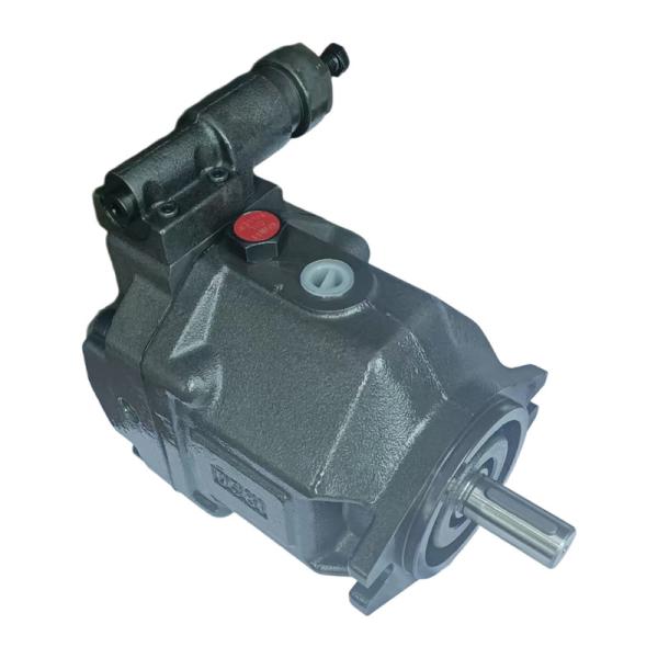 Multi Purpose Low Noise Axial Hydraulic Piston Pump AR16 Series AR22 Series