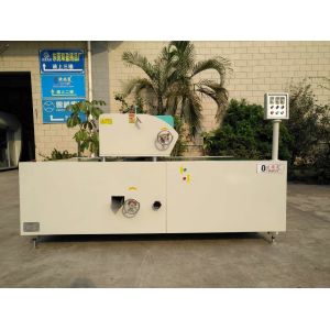 Sturdy Heavy Duty Conveyor Rollers with Roller Speed 0-20m/min and Coating Material Paint