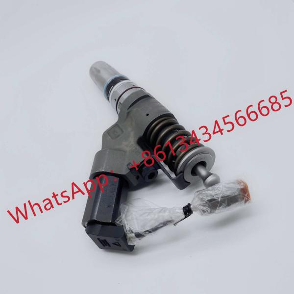 4903472 Diesel Fuel Engine Injector For CUMINNS M11 High Speed Steel