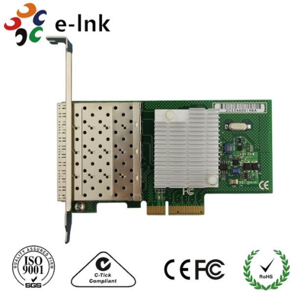Switch no gestionado de 24 puertos 100Base-FX SFP + 2-10/100/1000-TX