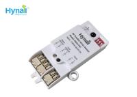 Sensor de microondas de 12 V brancos sintonizáveis de escurecimento de três níveis RF sem fio