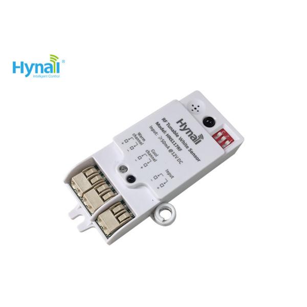 Tunable White 12V Microwave Sensor Tri Level Dimming RF Wireless