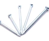 Carbon Building Construction Steel Nails For Concrete