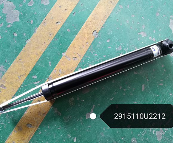 Black Luxury Style JAC S3 Car Rear Shock Absorber/Single OEM 2915110U2212