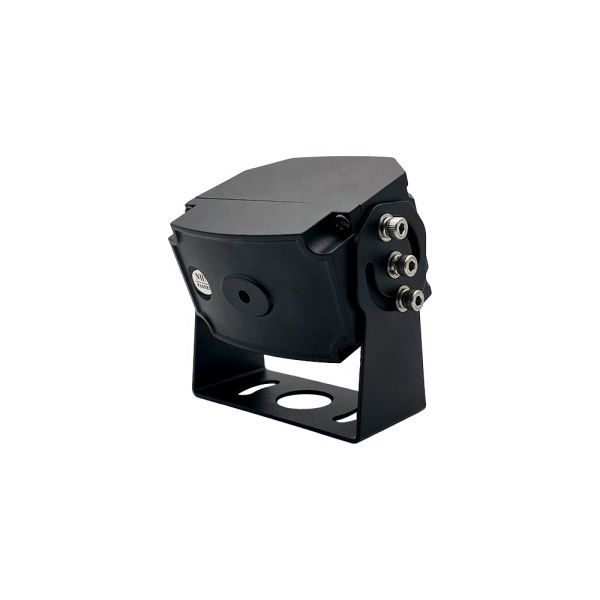 Industrial Grade Camera for Heavy Vehicles with AHD 720P 1080P Night Vision Waterproof Housing for Rear and Side Monitoring