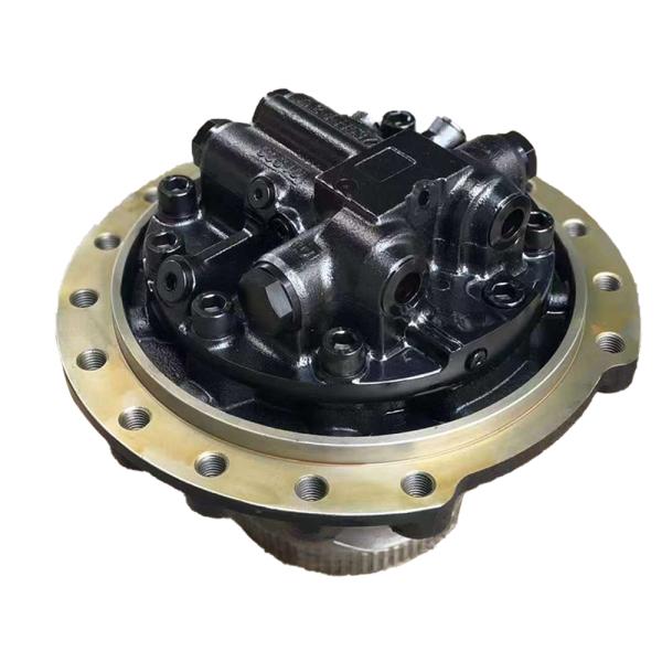 Hitachi HMGE36EA Travel Motor for ZX200 ZX200-1 ZX200-3 Excavators
