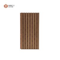 Redefine Room Acoustics Winego Slotted Panels For Large Venues And Studios
