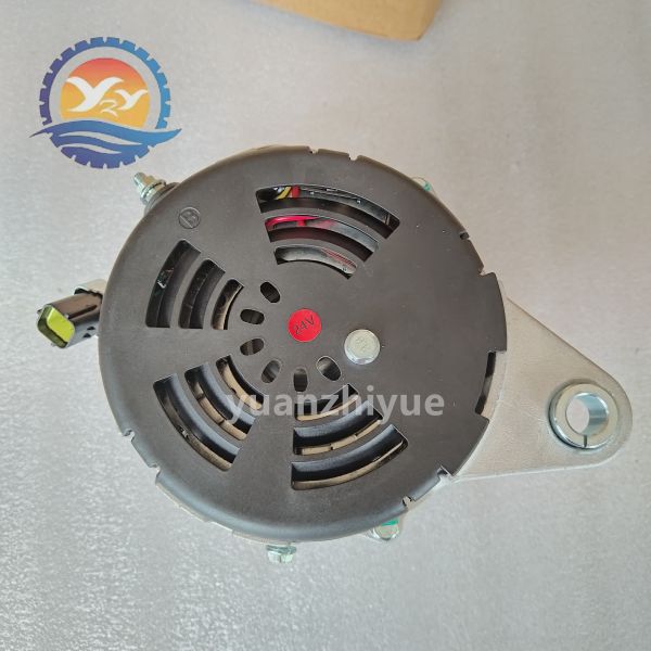 High Quality Alternator 27060-EW041 for Hino 500 Parts