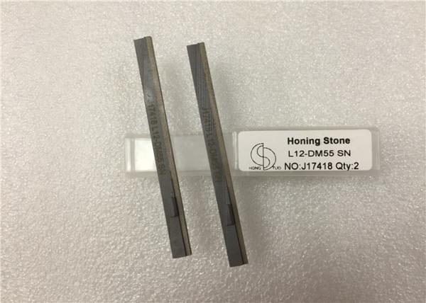 Fuel Injection Pump And Nozzle Diamond Sharpening Stone , SUNNEN Diamond Honing Stone