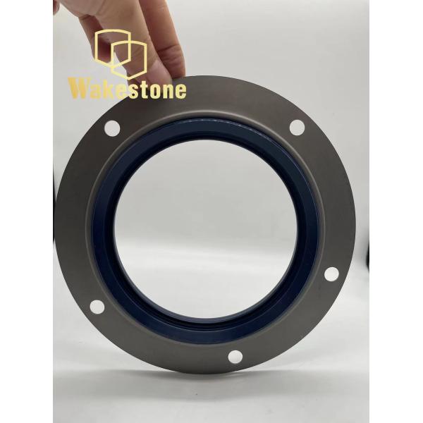 Excavator Spare Parts 6d16 Crankshaft Rear Oil Seal  Bz2374e