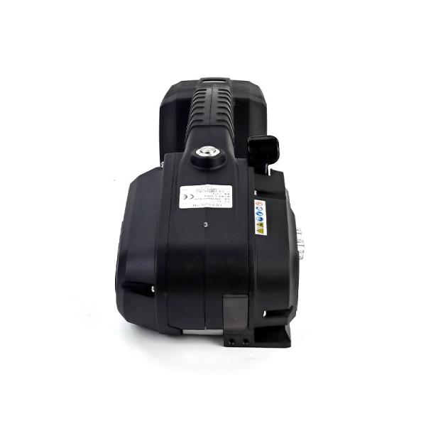 Rechargeable Pallet Electric Strapping Tool PET PP Fully Automatic Tightening All In One Machine