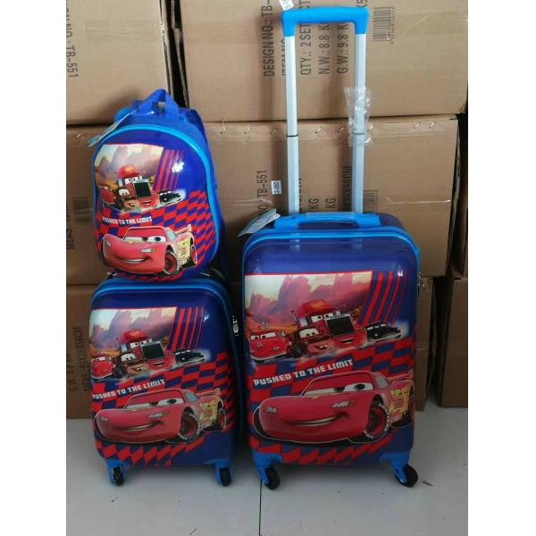 Водостойкие рюкзаки с резьбой на колесах, детские чемоданы на колесах.