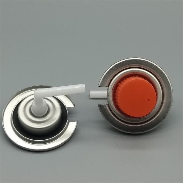 Convenient Butane Gas Cartridge Valve For Simple And User-Friendly Operation