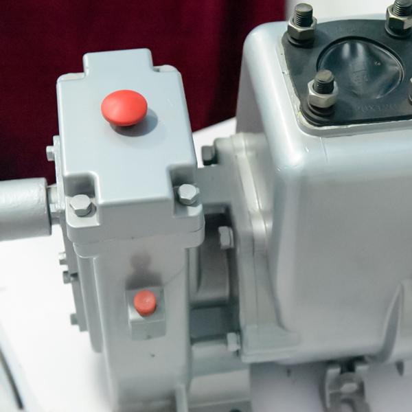 Liquid Transfer Carbon Steel Water Pump with Customized Support and ODM Support