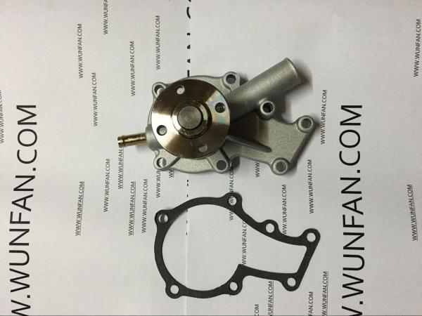 New Kubota D722 WATER PUMP 1E051-73030, 1E051-73034, 19883-73030