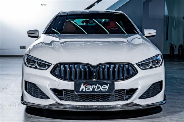 Vente à chaud G14 G15 G16 840i 850i Carrosserie en fibres de carbone Forbmw 8 Série