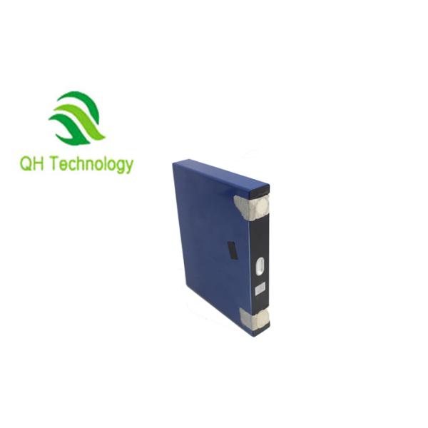 Solar Storage 3.2V Lifepo4 Prismatic Cells Charging 3.65V Cut Off Voltage
