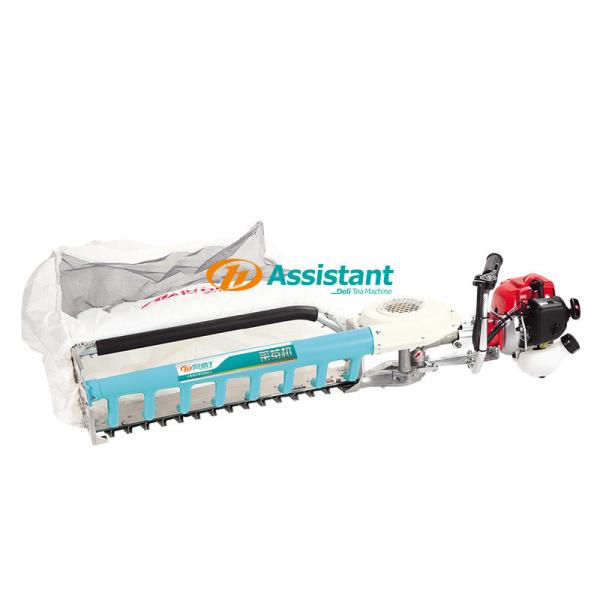 Mini Tea Leaves Plucker DL-4C-T506 by Kawasaki 1.4 HP Tractor Power ISO9001 Certified